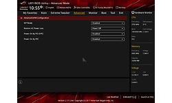 Asus RoG Maximus X Formula