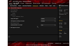 Asus RoG Maximus X Formula
