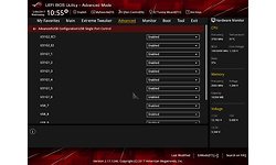 Asus RoG Maximus X Formula