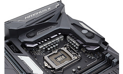 Asus RoG Maximus X Formula