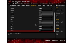 Asus RoG Maximus X Formula