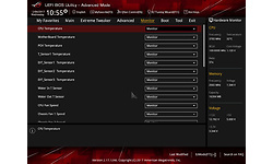 Asus RoG Maximus X Formula