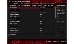 Asus RoG Maximus X Formula