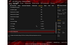 Asus RoG Maximus X Formula