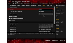 Asus RoG Maximus X Formula