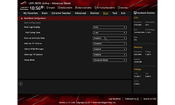 Asus RoG Maximus X Formula