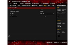 Asus RoG Maximus X Formula