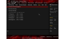 Asus RoG Maximus X Formula