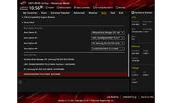 Asus RoG Maximus X Formula