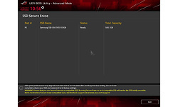 Asus RoG Maximus X Formula