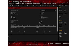 Asus RoG Maximus X Formula