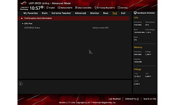 Asus RoG Maximus X Formula