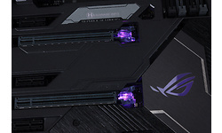 Asus RoG Maximus X Formula