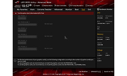 Asus RoG Maximus X Formula