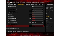 Asus RoG Maximus X Formula