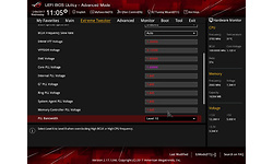 Asus RoG Maximus X Formula