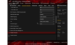 Asus RoG Maximus X Formula