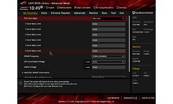 Asus RoG Maximus X Formula