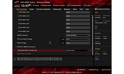 Asus RoG Maximus X Formula