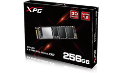 Adata XPG SX6000 256GB