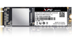 Adata XPG SX6000 256GB