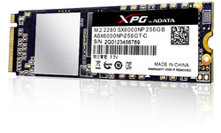 Adata XPG SX6000 256GB