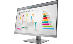 HP EliteDisplay E273q