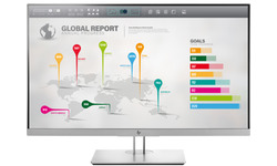 HP EliteDisplay E273q