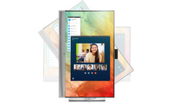 HP EliteDisplay E273m