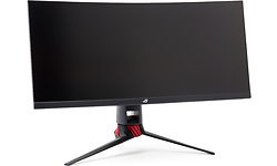 Asus RoG Strix XG35VQ