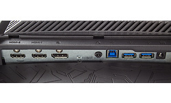 Asus RoG Strix XG35VQ