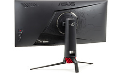 Asus RoG Strix XG35VQ