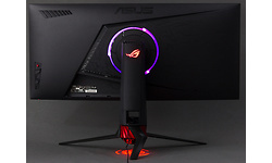 Asus RoG Strix XG35VQ