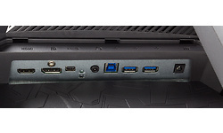 Asus RoG Strix XG32VQ