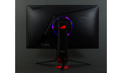 Asus RoG Strix XG32VQ
