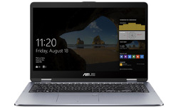 Asus VivoBook Flip TP510UA-E8085T