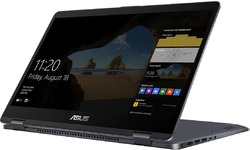 Asus VivoBook Flip TP510UA-E8085T