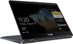 Asus VivoBook Flip TP510UA-E8085T