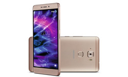 Medion Life X5520 64GB Gold