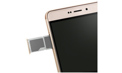 Medion Life X5520 64GB Gold