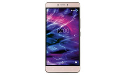 Medion Life X5520 64GB Gold
