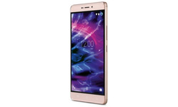 Medion Life X5520 64GB Gold