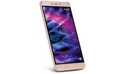 Medion Life X5520 64GB Gold