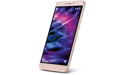 Medion Life X5520 64GB Gold