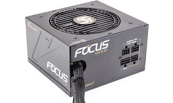 Seasonic Focus 450W Gold