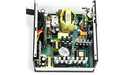 Seasonic Focus 450W Gold