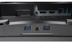 Alienware AW3418DW