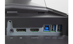 Alienware AW3418DW