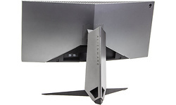 Alienware AW3418DW