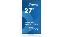Iiyama ProLite B2791HSU-W1